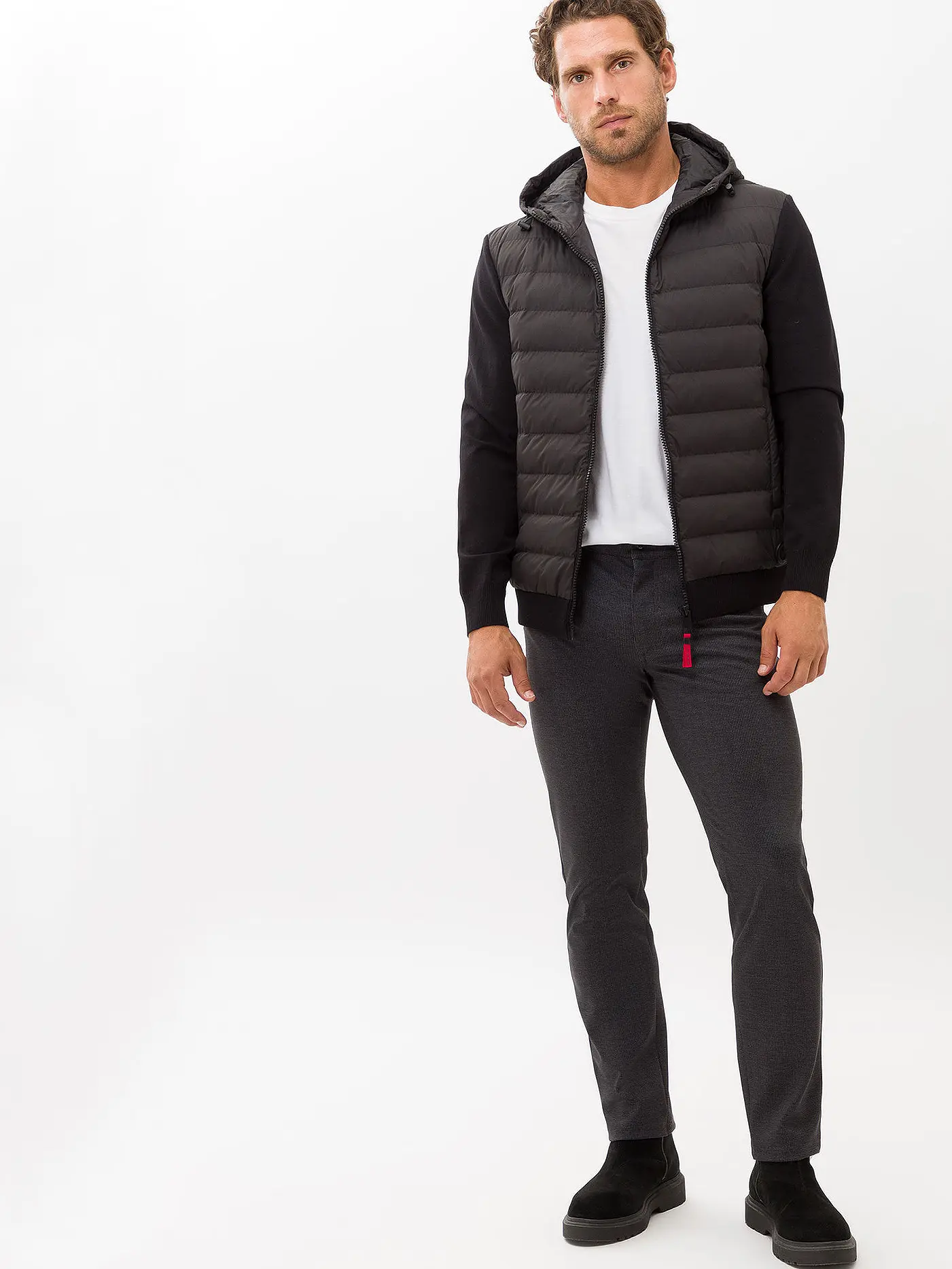 BRAX | Steppjacke NINO | 